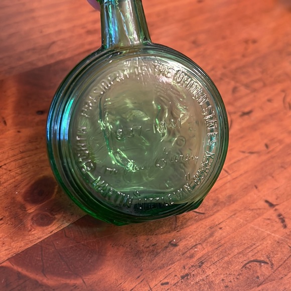 Lot of 5 Vintage Little Glass Bottles Wheaton & Elixir - Picture 13 of 14